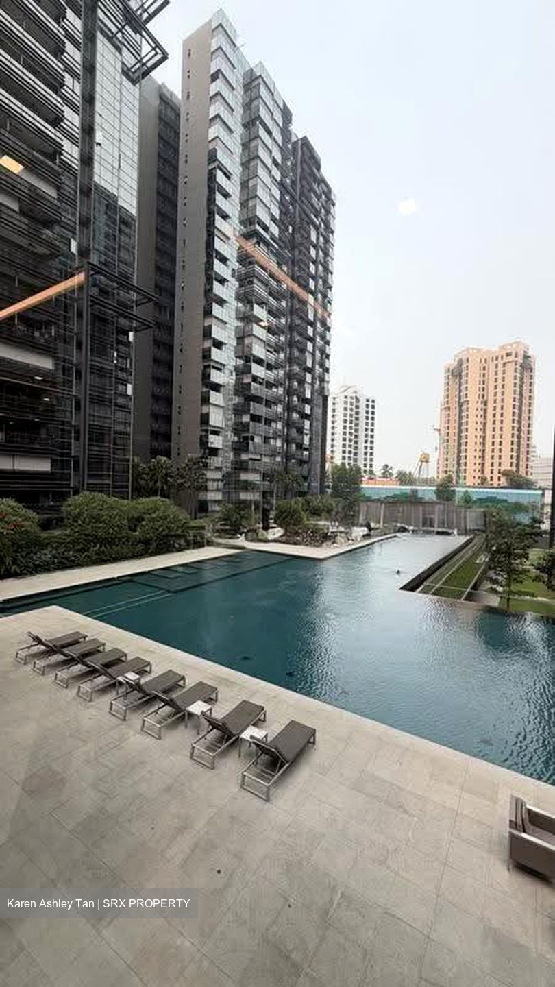 JadeScape (D20), Condominium #629815121